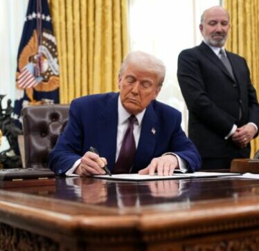 Trump kërcënon Kanadanë me tarifa të reja