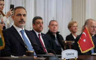 Hakan Fidan: Pa u ndalur Izraeli, paqja në rajon nuk…