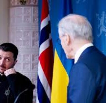 Zelensky: Rusia duhet të ndalojë së bëri kërkesa të panevojshme që zvarritin luftën