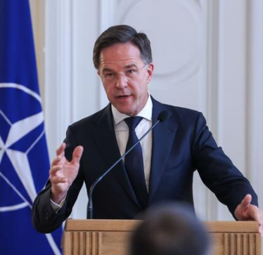 NATO me deklaratë zyrtare pas vizitës së Ruttes: Zgjidhja afatgjate për Kosovën kërkon kompromise