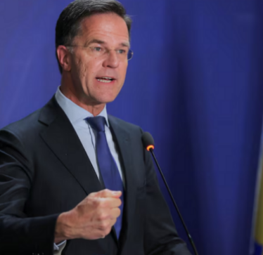 Reuters për vizitën e Rutte: Nxiti Kosovën dhe Serbinë të përshpejtojnë dialogun dhe të normalizojnë marrëdhëniet