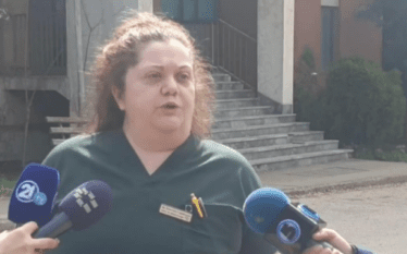 Drejtoresha e spitalit të Koçanit: Viktimat janë nga 14 deri…