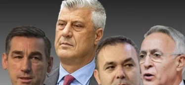 Qeveria themelon grupin punues për mbështetjen e ish-krerëve të UÇK-së në Apel