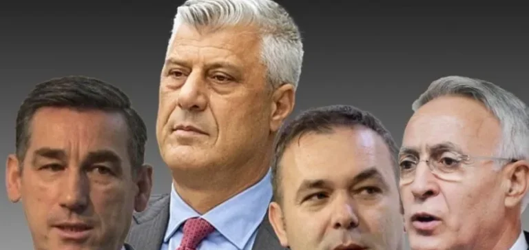 Qeveria themelon grupin punues për mbështetjen e ish-krerëve të UÇK-së në Apel