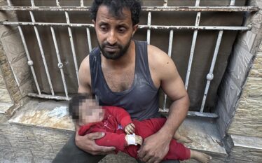 Ministria e Shëndetësisë në Gaza: Në sulmet izraelite kanë humbur…