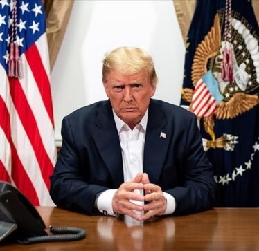 Trump: Epoka e Artë e Amerikës sapo ka filluar