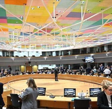 Liderët e BE-së mblidhen në Bruksel për mbrojtjen dhe ndihmën ndaj Ukrainës