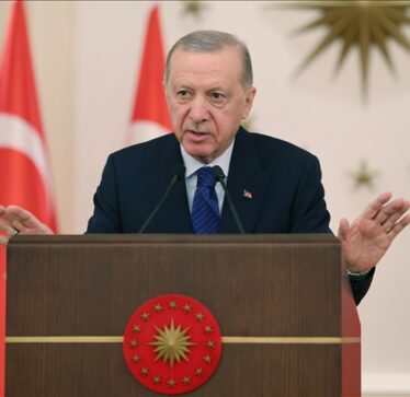 Erdoğan: Izraeli do të përgjigjet për çdo pikë gjaku të derdhur