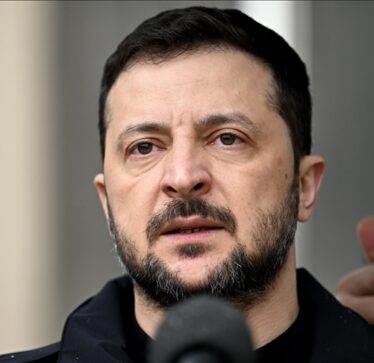 Zelenskyy akuzon Putinin se po “përgatitet” për të refuzuar propozimin e SHBA-së për armëpushim