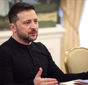 Zelenskyy: Ukraina “nuk do të luajë” me narrativat mbi atë se gjoja nuk dëshiron t’i japë fund luftës