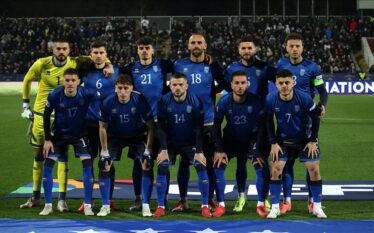 Kosova për herë të parë do të luajë në Ligën…