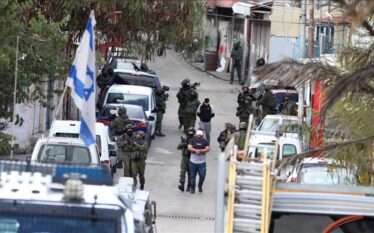 Gjermania dënon miratimin e Izraelit për vendbanimet ilegale në Bregun…