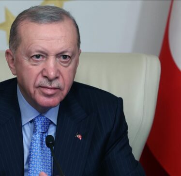 Presidenti Erdoğan: Ne ruajmë objektivin tonë të anëtarësimit të plotë në BE