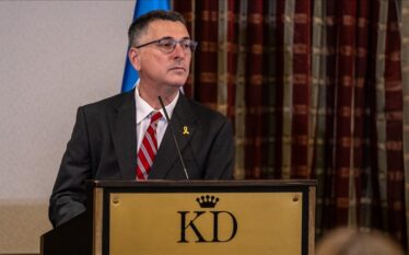 Ministri i Jashtëm izraelit: Nuk duam të përballemi me Türkiyen…