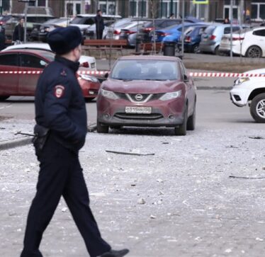 Rusia: Në sulmin e Ukrainës me dronë ndaj Moskës humbën jetën dy persona