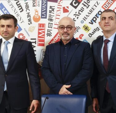 Prodhuesi turk i dronëve Baykar nënshkruan marrëveshje bashkëpunimi me gjigantin italian të mbrojtjes Leonardo