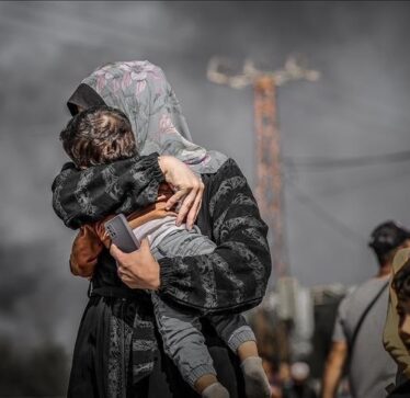 Palestina i bën thirrje komunitetit ndërkombëtar që të sigurojë mbrojtjen e grave palestineze