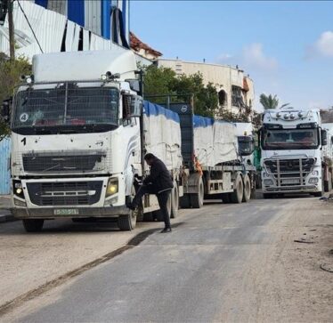 Izraeli ndalon hyrjen e ndihmave humanitare në Gaza pas përfundimit të fazës së parë të armëpushimit