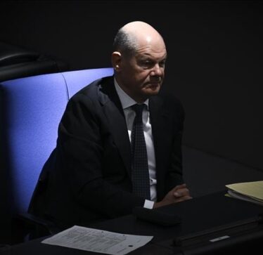Kancelari gjerman: Premtimi i Putinit për armëpushimin në Ukrainë “tani duhet të bëhet realitet”