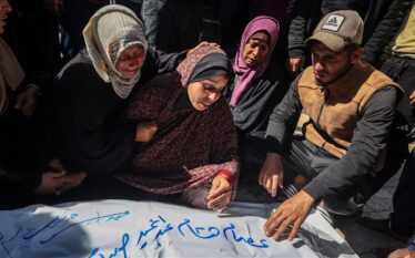 Rritet në 50.082 numri i palestinezëve të vrarë nga sulmet…
