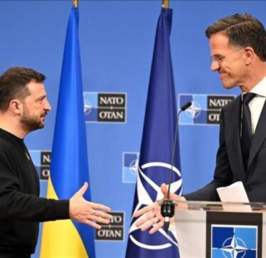 Shefi i NATO-s: Zelenskyy duhet të përmirësojë marrëdhëniet me Trumpin