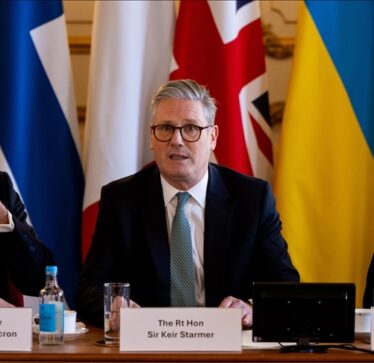 Starmer: Evropa po përballet me moment “që ndodh një herë në një brez” për sigurinë e saj