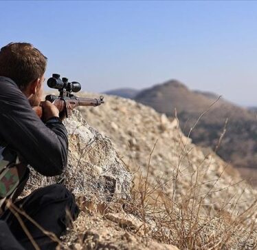 Ushtria siriane zmbraps sulmin e YPG/PKK-së në Halep