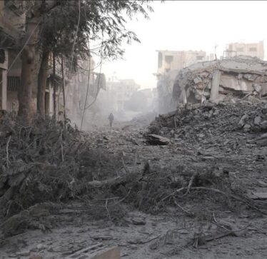 Ushtria izraelite sulmon kampin e refugjatëve në Gaza, ka të vdekur dhe të plagosur
