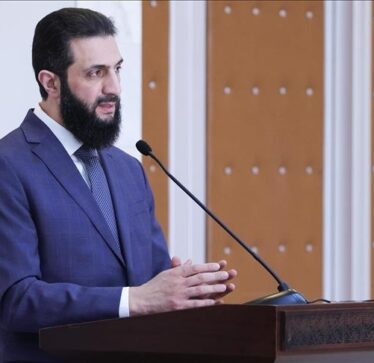 Presidenti sirian nënshkruan deklaratën kushtetuese për periudhën tranzitore 5-vjeçare