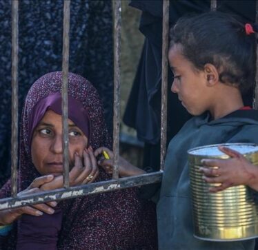 OKB: Siguria ushqimore në Gaza mund të përkeqësohet seriozisht nëse nuk rifillojnë ndihmat