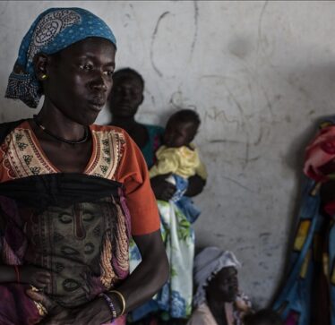 IOM: Mbi 30 milion njerëz në Sudan kanë nevojë urgjente për ndihmë humanitare