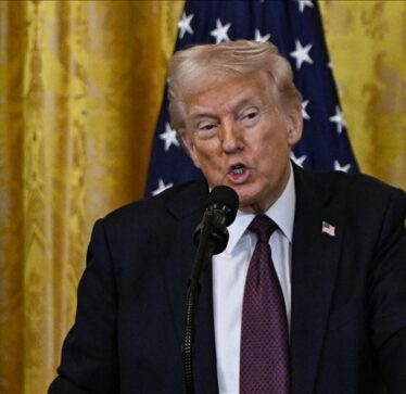 Trump: Evropa ka shpenzuar më shumë para për gazin rus sesa për mbrojtjen e Ukrainës