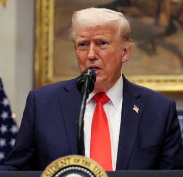 Trump: Kur thashë se paqja mund të arrihet për 24 orë, isha paksa sarkastik