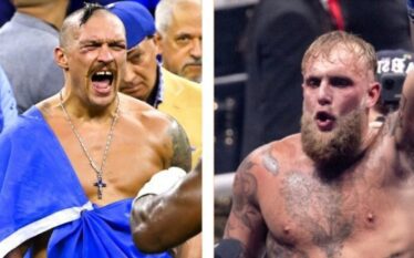 Usyk dëshiron të debutojë në një sport të ri dhe…
