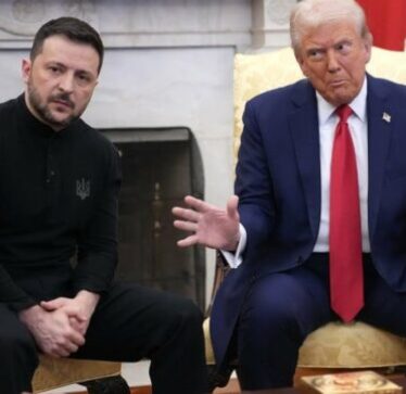 Trump: Do ta ftoj Zelenskyn sërish në Shtëpinë e Bardhë, së shpejti takim me Rusët