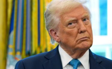 ‘Vladimir, ndalu” – Trump ‘i pakënaqur’ me sulmet ruse në…