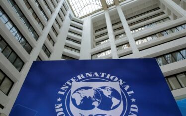 FMN ul parashikimin e rritjes ekonomike globale për shkak të…