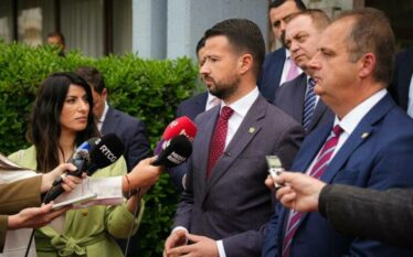 “Ulqini nuk është në shitje” – presidenti Milatoviq në mbështetje…