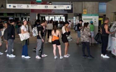 Sulm kibernetik, apo defekt? Çfarë dihet nga ‘black-out-i’ total në…