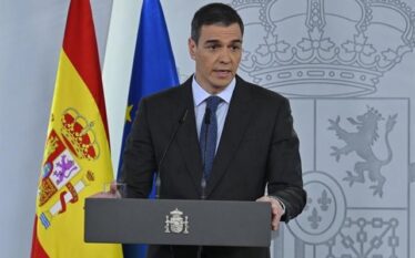 Spanja do të rrisë shpenzimet e mbrojtjes për Evropën me…