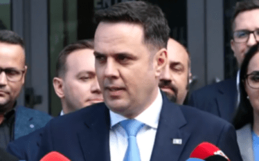 Abdixhiku: Unë po të kisha 48 deputetë, sot do ta…
