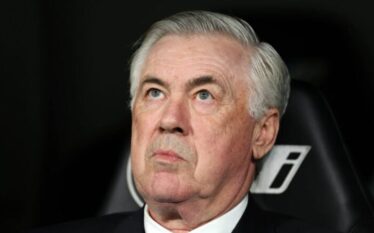 Carlo Ancelotti mund ta marrë drejtimin e Brazilit nga qershori