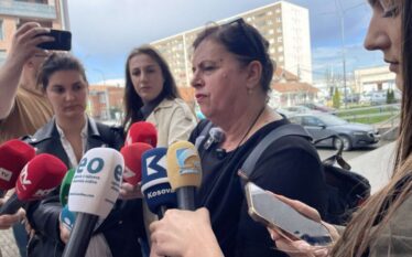 Vrasja e policit në Kaçanik, avokatja Gashi: S’ka lidhje me…