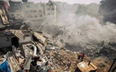 Hamasi hedh poshtë pretendimet: Bisedimet për armëpushim të ri në…