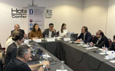 KDI-ja publikon raportin, ministrja Rizvanolli akuzon Serbinë se s’po zbaton…