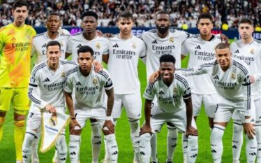 Ylli i Real Madridit paralajmëron largimin në verë pas eliminimit…