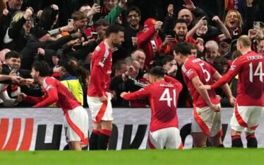 Ylli i Man Utd mbeti i detyruar të largohej nga…