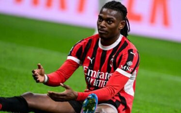 Leao: Derbi në Kupën e Italisë ndaj Interit mund ta…