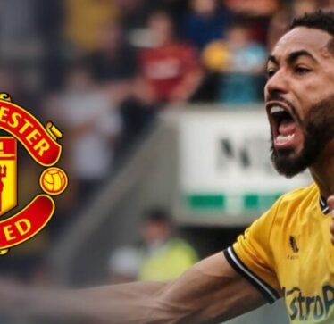 Manchester United afër mbylljes së marrëveshjes për transferimin e Matheus Cunha