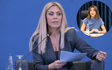 Deliu-Kodra: Katër vjet ministre pa integritet, Albulena Haxhiu nuk është…